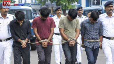 sarsuna incident