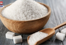 sugar