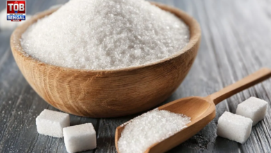 sugar