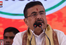 suvendu Adhikari