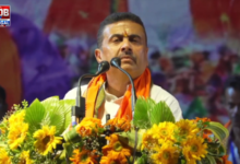 suvendu adhikari