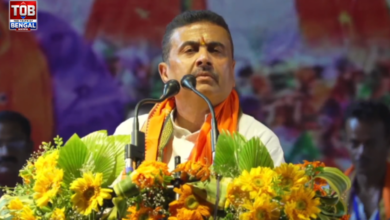 suvendu adhikari