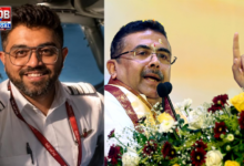 suvendu adhikari
