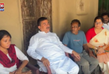 suvendu adhikari