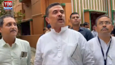 suvendu adhikari