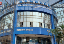 swasthy Bhaban