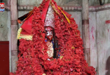 tarapith temple