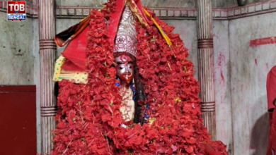 tarapith temple